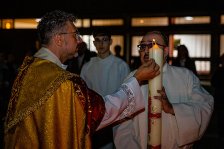 30.03.2024 Osternachtsfeier